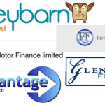 Car Finance Lenders