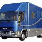 horsebox finance