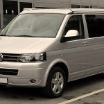 VW California Europe 2.0