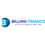 Billing Finance Logo