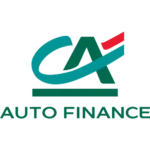 CA Autofinance Logo