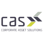 Corporate Asset Solutions Logo